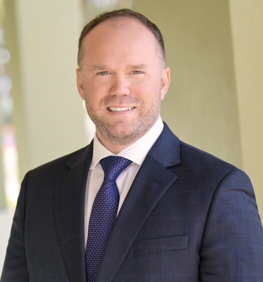 Jordan  Richards, Esq. Photo